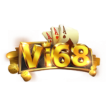 Vi68 Logo