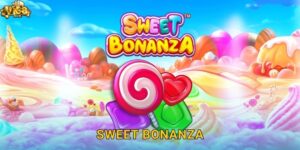 Sweet Bonanza Vi68 – Thế Giới Kẹo Ngọt Nổ Hũ Cực Đã