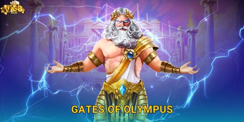 Gates of Olympus Vi68: Săn Hũ Cùng Thần Zeus Uy Quyền 1 Gates of Olympus Vi68: Săn Hũ Cùng Thần Zeus Uy Quyền