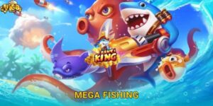 Mega Fishing Vi68: Săn Boss Khổng Lồ Thắng Lớn Mỗi Ngày