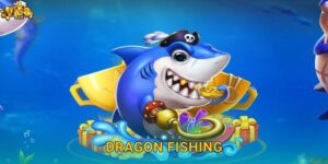 Dragon Fishing Vi68: Săn Rồng Vàng Nhận Ngàn Ưu Đãi